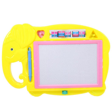 Elephant Drawing & Writing Board / JX-808 - Karout Online -Karout Online Shopping In lebanon - Karout Express Delivery