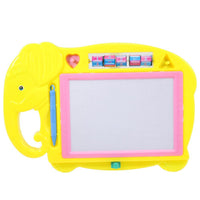 Elephant Drawing & Writing Board / JX-808 - Karout Online -Karout Online Shopping In lebanon - Karout Express Delivery