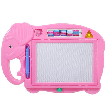Elephant Drawing & Writing Board / JX-808 - Karout Online -Karout Online Shopping In lebanon - Karout Express Delivery