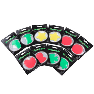 Glow In The Dark Wall Stickers - Karout Online -Karout Online Shopping In lebanon - Karout Express Delivery