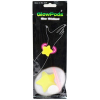 Birthday - Glow Wristband / K-334 Star Birthday & Party Supplies