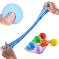 12 Colors/Set 5D Super Light Clay with 3 Tools - 130 grams.