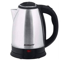 Scarlett Kettle 2.0 Litres SC-20A - Karout Online