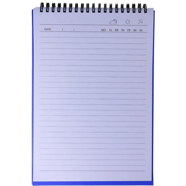 Season Spiral Memo Note Book 9265 - Karout Online