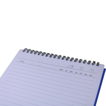Season Spiral Memo Note Book 9265 - Karout Online
