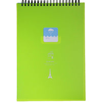 Season Spiral Memo Note Book 9267 - Karout Online