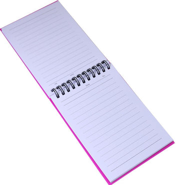 Season Spiral Memo Note Book 9267 - Karout Online