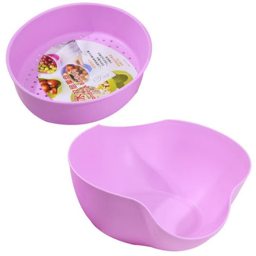 Colander & Bowl set / N-214 - Karout Online -Karout Online Shopping In lebanon - Karout Express Delivery