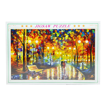 1000 Pieces Jigsaw Puzzle For Kids & Adults P-83 / 103019