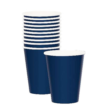 Birthday Cardboard Cups Ab-121/ 170G Birthday & Party Supplies