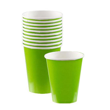 Birthday Cardboard Cups Ab-121/ 170G Birthday & Party Supplies