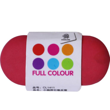 Oval Eraser - Karout Online