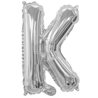 Birthday Letters & Numbers Helium Balloon G-259 - Karout Online -Karout Online Shopping In lebanon - Karout Express Delivery