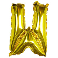 Birthday Letters & Numbers Helium Balloon G-259 - Karout Online -Karout Online Shopping In lebanon - Karout Express Delivery