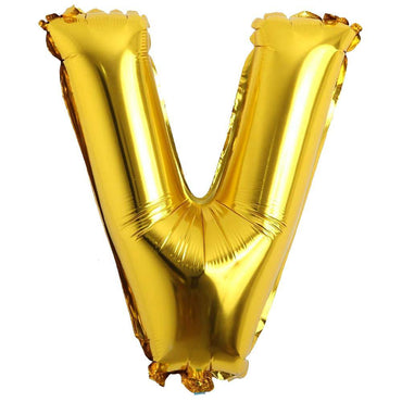 Birthday Letters & Numbers Helium Balloon G-259 - Karout Online -Karout Online Shopping In lebanon - Karout Express Delivery
