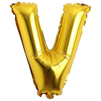 Birthday Letters & Numbers Helium Balloon G-259 - Karout Online -Karout Online Shopping In lebanon - Karout Express Delivery