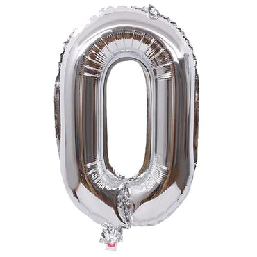 Birthday Letters & Numbers Helium Balloon G-259 - Karout Online -Karout Online Shopping In lebanon - Karout Express Delivery