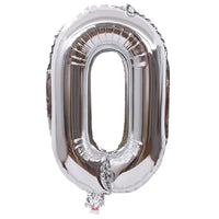 Birthday Letters & Numbers Helium Balloon G-259 - Karout Online -Karout Online Shopping In lebanon - Karout Express Delivery