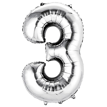 Birthday Letters & Numbers Helium Balloon G-259 - Karout Online -Karout Online Shopping In lebanon - Karout Express Delivery