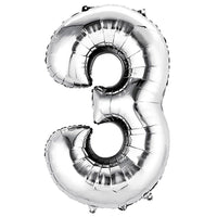 Birthday Letters & Numbers Helium Balloon G-259 - Karout Online -Karout Online Shopping In lebanon - Karout Express Delivery