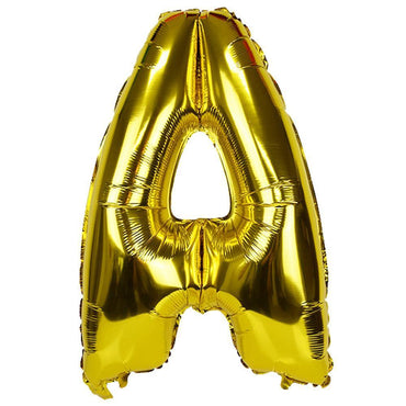 Birthday Letters & Numbers Helium Balloon G-259 - Karout Online -Karout Online Shopping In lebanon - Karout Express Delivery