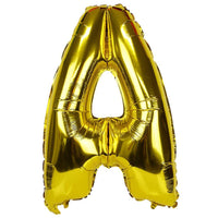 Birthday Letters & Numbers Helium Balloon G-259 - Karout Online -Karout Online Shopping In lebanon - Karout Express Delivery