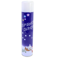 Snow Spray 500 ml.