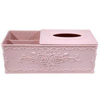 2 Compartment Plastic Table Organizer / MW-774 - Karout Online -Karout Online Shopping In lebanon - Karout Express Delivery