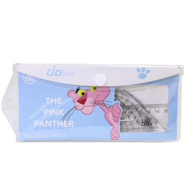 Set Of 4 Pcs Ruler Set P-296 - Karout Online