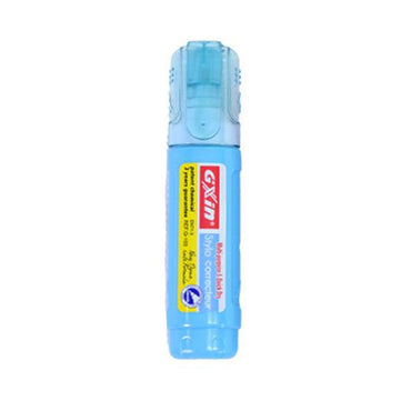 Gixin Corrector Pen - Karout Online -Karout Online Shopping In lebanon - Karout Express Delivery