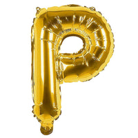 Birthday Letters & Numbers Helium Balloon G-259 - Karout Online -Karout Online Shopping In lebanon - Karout Express Delivery