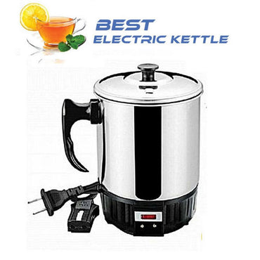 Electric Cup Water Boiler Coffee Heater (mini) 12 cm - Karout Online -Karout Online Shopping In lebanon - Karout Express Delivery