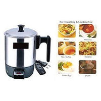 Electric Cup Water Boiler Coffee Heater (mini) 12 cm - Karout Online -Karout Online Shopping In lebanon - Karout Express Delivery