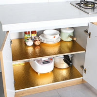 Aluminum Cupboard Sheet / J-307 Home & Kitchen