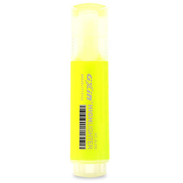 Gixin  Highlighter Marker Pen Multi Colored Highlighter - Karout Online -Karout Online Shopping In lebanon - Karout Express Delivery