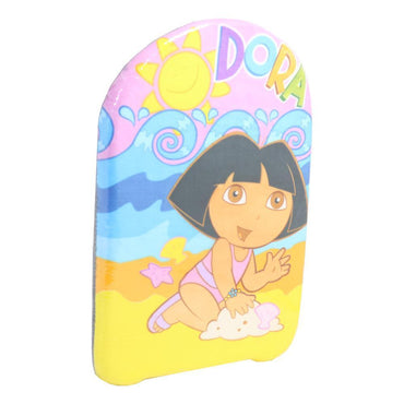 Characters Foam Kick-Board.