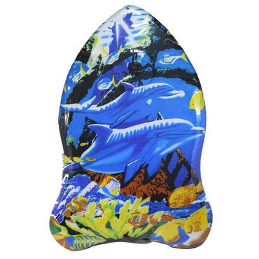 Foam Kickboard 67 x 44 cm / E-518 /2158 - Karout Online -Karout Online Shopping In lebanon - Karout Express Delivery