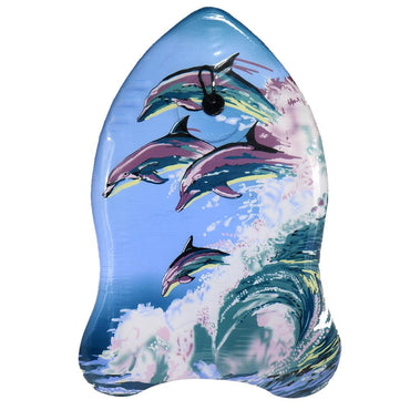 Foam Kickboard 67 x 44 cm / E-518 /2158 - Karout Online -Karout Online Shopping In lebanon - Karout Express Delivery