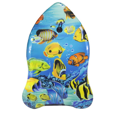 Foam Kickboard 67 x 44 cm / E-518 /2158 - Karout Online -Karout Online Shopping In lebanon - Karout Express Delivery