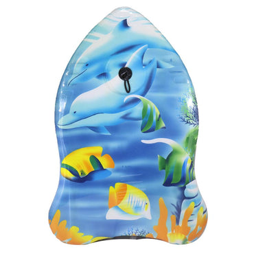 Foam Kickboard 67 x 44 cm / E-518 /2158 - Karout Online -Karout Online Shopping In lebanon - Karout Express Delivery