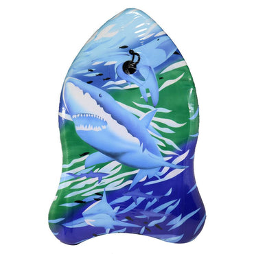Foam Kickboard 67 x 44 cm / E-518 /2158 - Karout Online -Karout Online Shopping In lebanon - Karout Express Delivery