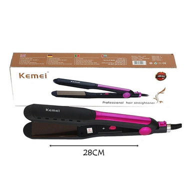 Professional Hair Straightener - Karout Online