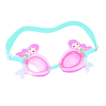 Swimming Goggles.