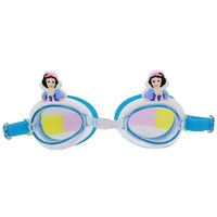 Swimming Goggles R-82 Snow-White Summer