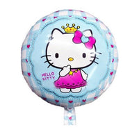 Cartoon Characters Helium Balloon - Karout Online -Karout Online Shopping In lebanon - Karout Express Delivery