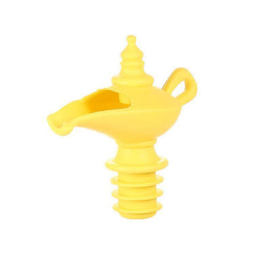 Aladdin's Lamp Shape Oil Nozzle Stopper / K-319/16158 - Karout Online -Karout Online Shopping In lebanon - Karout Express Delivery