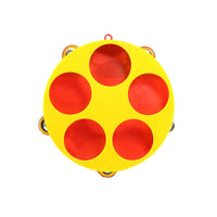 World Cup Tambourine Germany Team / WD-68 - Karout Online -Karout Online Shopping In lebanon - Karout Express Delivery