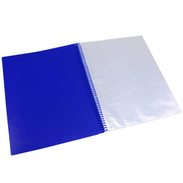 Tramix A4 Pocket File 60 Pockets / 3060 / P-286 - Karout Online -Karout Online Shopping In lebanon - Karout Express Delivery