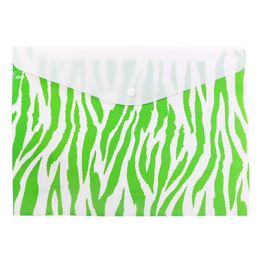 Tramix Document Bag with Button / 8804F - Karout Online -Karout Online Shopping In lebanon - Karout Express Delivery