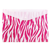 Tramix Document Bag with Button / 8804F - Karout Online -Karout Online Shopping In lebanon - Karout Express Delivery